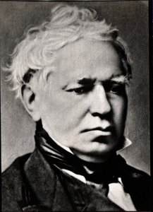Portret van Jules Armand Dufaure (1798-1881), Franse staatsman door French Photographer